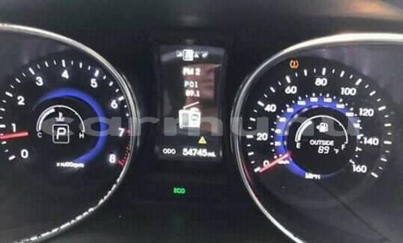 Acheter Occasion Voiture Hyundai Santa Fe Marron à Brazzaville, Commune de Brazzaville Acheter Occasion Voiture Hyundai Santa Fe Marron à Brazzaville, Commune de Brazzaville