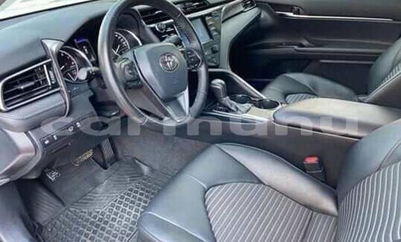 Acheter Occasion Voiture Toyota Camry Blanc à Brazzaville, Commune de Brazzaville Acheter Occasion Voiture Toyota Camry Blanc à Brazzaville, Commune de Brazzaville