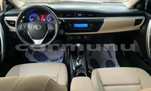 Acheter Occasion Voiture Toyota Corolla Noir à Brazzaville, Commune de Brazzaville Acheter Occasion Voiture Toyota Corolla Noir à Brazzaville, Commune de Brazzaville