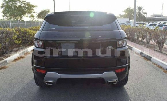 Acheter Occasion Voiture Land Rover Range Rover Evoque Noir à Brazzaville, Commune de Brazzaville Acheter Occasion Voiture Land Rover Range Rover Evoque Noir à Brazzaville, Commune de Brazzaville