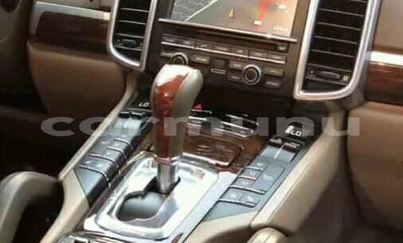 Acheter Occasion Voiture Porsche Cayenne Marron à Brazzaville, Commune de Brazzaville Acheter Occasion Voiture Porsche Cayenne Marron à Brazzaville, Commune de Brazzaville