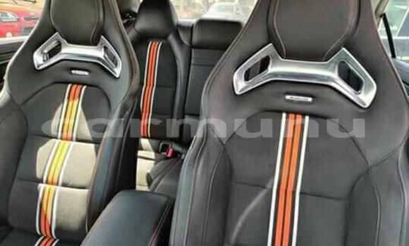 Acheter Occasion Voiture Mercedes-Benz CLA-klasse Noir à Brazzaville, Commune de Brazzaville Acheter Occasion Voiture Mercedes-Benz CLA-klasse Noir à Brazzaville, Commune de Brazzaville