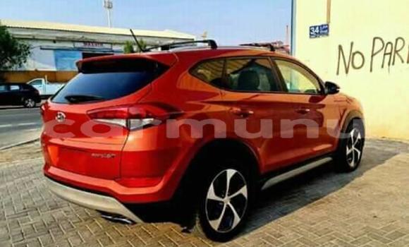 Acheter Occasion Voiture Hyundai Tucson Rouge à Brazzaville, Commune de Brazzaville Acheter Occasion Voiture Hyundai Tucson Rouge à Brazzaville, Commune de Brazzaville