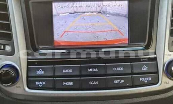 Acheter Occasion Voiture Hyundai Tucson Rouge à Brazzaville, Commune de Brazzaville Acheter Occasion Voiture Hyundai Tucson Rouge à Brazzaville, Commune de Brazzaville