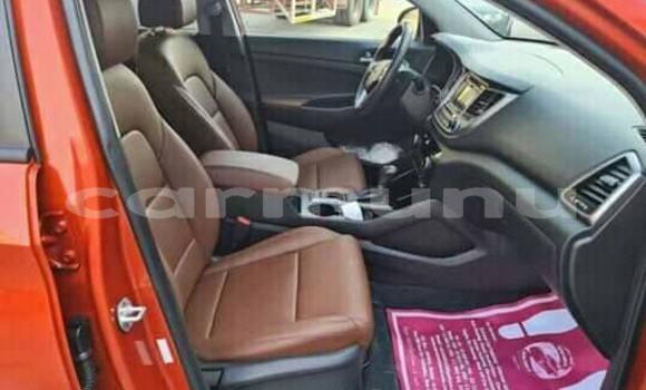 Acheter Occasion Voiture Hyundai Tucson Rouge à Brazzaville, Commune de Brazzaville Acheter Occasion Voiture Hyundai Tucson Rouge à Brazzaville, Commune de Brazzaville