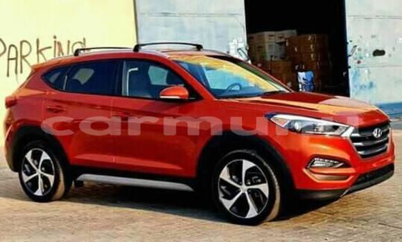 Acheter Occasion Voiture Hyundai Tucson Rouge à Brazzaville, Commune de Brazzaville Acheter Occasion Voiture Hyundai Tucson Rouge à Brazzaville, Commune de Brazzaville