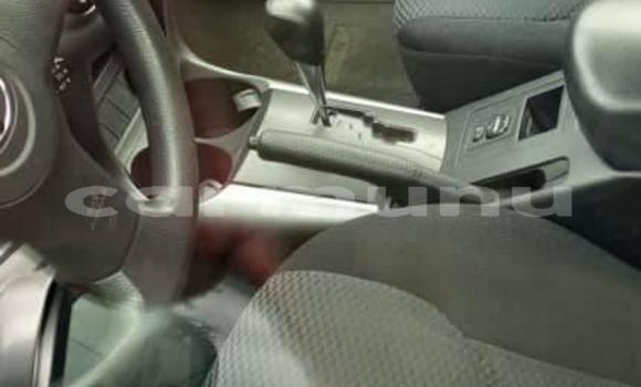 Buy Used Toyota RAV4 Blue Car in Brazzaville in Municipality of Brazzaville Buy Used Toyota RAV4 Blue Car in Brazzaville in Municipality of Brazzaville