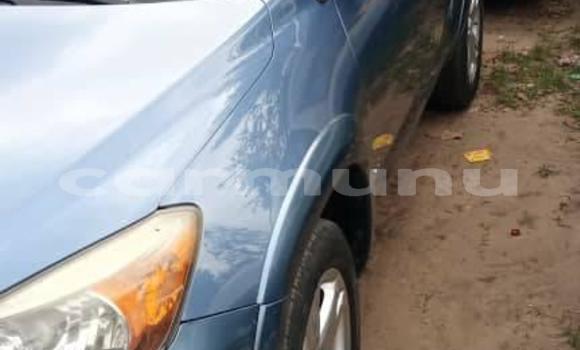 Buy Used Toyota RAV4 Blue Car in Brazzaville in Municipality of Brazzaville Buy Used Toyota RAV4 Blue Car in Brazzaville in Municipality of Brazzaville