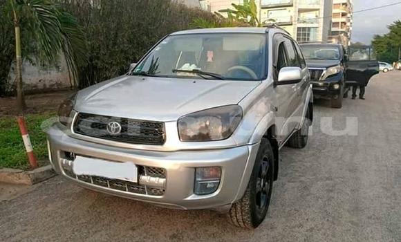 Acheter Occasion Voiture Toyota RAV4 Gris à Brazzaville, Commune de Brazzaville Acheter Occasion Voiture Toyota RAV4 Gris à Brazzaville, Commune de Brazzaville