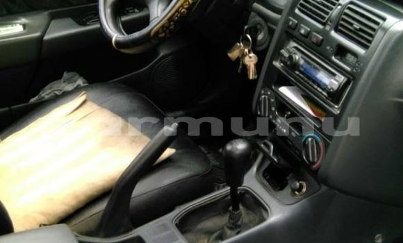 Acheter Occasion Voiture Toyota Carina E Gris à Brazzaville, Commune de Brazzaville Acheter Occasion Voiture Toyota Carina E Gris à Brazzaville, Commune de Brazzaville