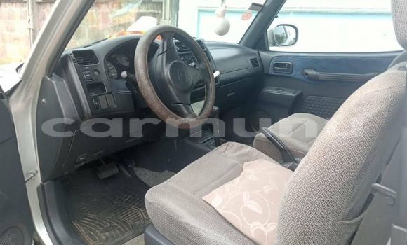 Acheter Occasion Voiture Toyota RAV4 Gris à Brazzaville, Commune de Brazzaville Acheter Occasion Voiture Toyota RAV4 Gris à Brazzaville, Commune de Brazzaville