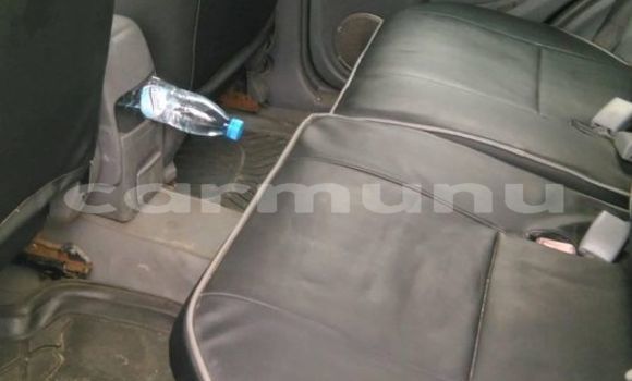 Acheter Occasion Voiture Toyota RAV4 Vert à Brazzaville, Commune de Brazzaville Acheter Occasion Voiture Toyota RAV4 Vert à Brazzaville, Commune de Brazzaville