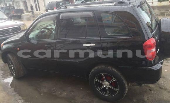 Acheter Occasion Voiture Toyota RAV4 Noir à Brazzaville, Commune de Brazzaville Acheter Occasion Voiture Toyota RAV4 Noir à Brazzaville, Commune de Brazzaville