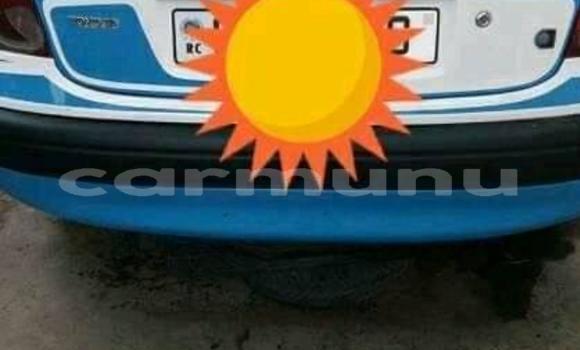 Acheter Occasion Voiture Toyota Corolla Bleu à Brazzaville, Commune de Brazzaville Acheter Occasion Voiture Toyota Corolla Bleu à Brazzaville, Commune de Brazzaville