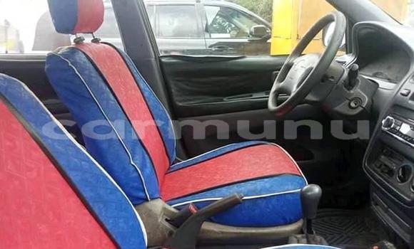 Acheter Occasion Voiture Toyota Picnic Bleu à Brazzaville, Commune de Brazzaville Acheter Occasion Voiture Toyota Picnic Bleu à Brazzaville, Commune de Brazzaville