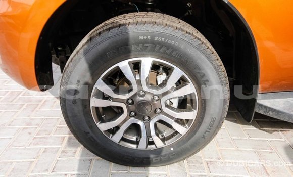 Buy Import Ford Ranger Other Car in Import - Dubai in Region of Bouenza Buy Import Ford Ranger Other Car in Import - Dubai in Region of Bouenza