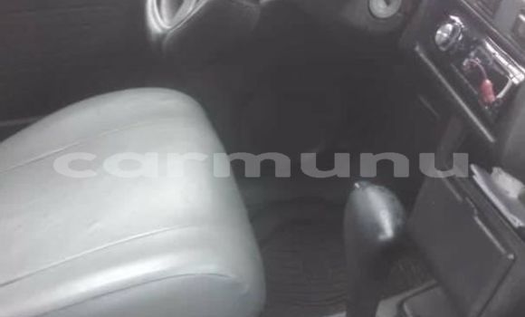 Acheter Occasion Voiture Toyota RAV4 Noir à Brazzaville, Commune de Brazzaville Acheter Occasion Voiture Toyota RAV4 Noir à Brazzaville, Commune de Brazzaville