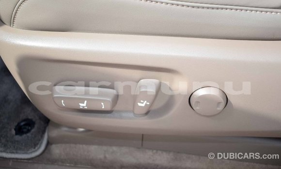 Buy Import Lexus GX White Car in Import - Dubai in Region of Bouenza Buy Import Lexus GX White Car in Import - Dubai in Region of Bouenza
