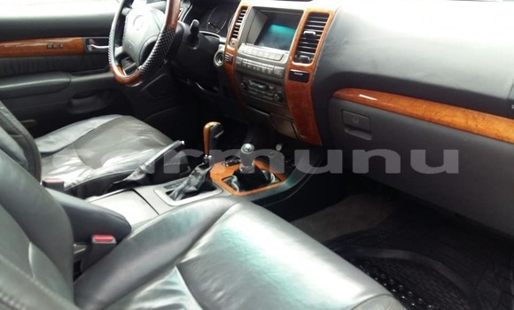 Acheter Occasion Voiture Lexus GX Autre à Brazzaville, Commune de Brazzaville Acheter Occasion Voiture Lexus GX Autre à Brazzaville, Commune de Brazzaville