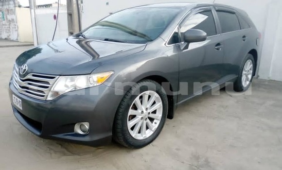 Acheter Occasion Voiture Toyota Venza Autre à Brazzaville, Commune de Brazzaville Acheter Occasion Voiture Toyota Venza Autre à Brazzaville, Commune de Brazzaville