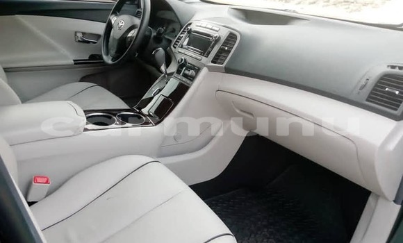 Buy Used Toyota Venza Other Car in Brazzaville in Municipality of Brazzaville Buy Used Toyota Venza Other Car in Brazzaville in Municipality of Brazzaville