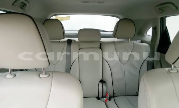 Buy Used Toyota Venza Other Car in Brazzaville in Municipality of Brazzaville Buy Used Toyota Venza Other Car in Brazzaville in Municipality of Brazzaville