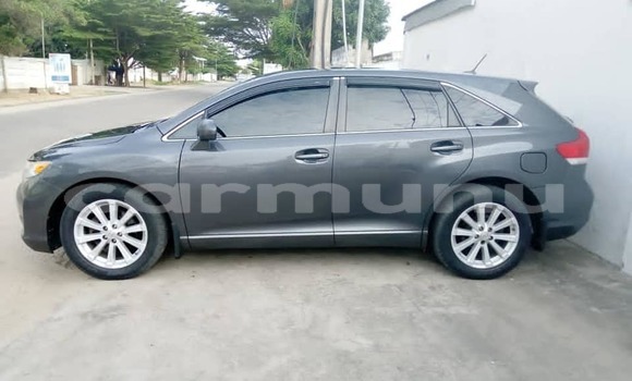 Buy Used Toyota Venza Other Car in Brazzaville in Municipality of Brazzaville Buy Used Toyota Venza Other Car in Brazzaville in Municipality of Brazzaville