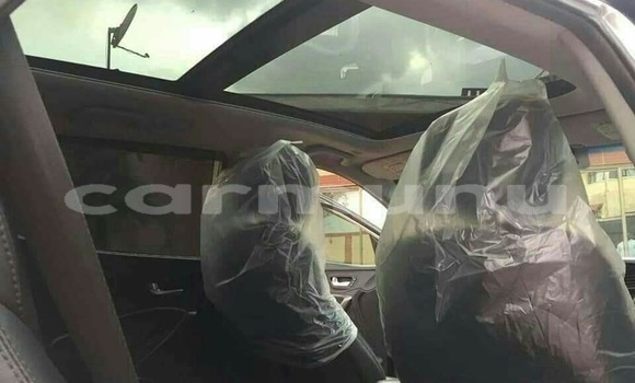 Buy Used Hyundai Santa Fe Other Car in Brazzaville in Municipality of Brazzaville Buy Used Hyundai Santa Fe Other Car in Brazzaville in Municipality of Brazzaville