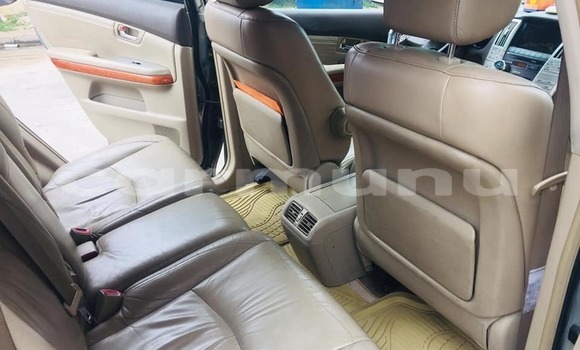 Buy Used Lexus RX 330 Other Car in Brazzaville in Municipality of Brazzaville Buy Used Lexus RX 330 Other Car in Brazzaville in Municipality of Brazzaville