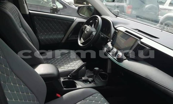 Buy Used Toyota RAV4 Other Car in Djambala in uplands Buy Used Toyota RAV4 Other Car in Djambala in uplands
