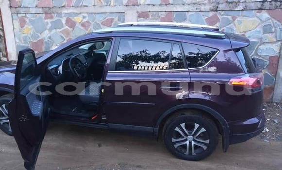 Buy Used Toyota RAV4 Other Car in Djambala in uplands Buy Used Toyota RAV4 Other Car in Djambala in uplands