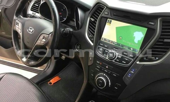 Buy Used Hyundai Santa Fe Other Car in Brazzaville in Municipality of Brazzaville Buy Used Hyundai Santa Fe Other Car in Brazzaville in Municipality of Brazzaville