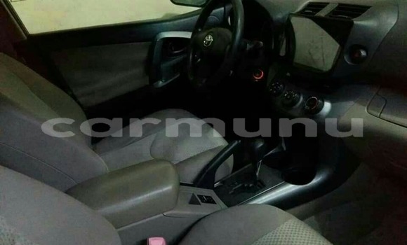 Buy Used Toyota RAV4 Green Car in Brazzaville in Municipality of Brazzaville Buy Used Toyota RAV4 Green Car in Brazzaville in Municipality of Brazzaville