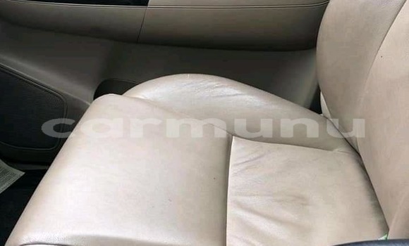 Acheter Occasion Voiture Toyota Fortuner Blanc à Brazzaville, Commune de Brazzaville Acheter Occasion Voiture Toyota Fortuner Blanc à Brazzaville, Commune de Brazzaville