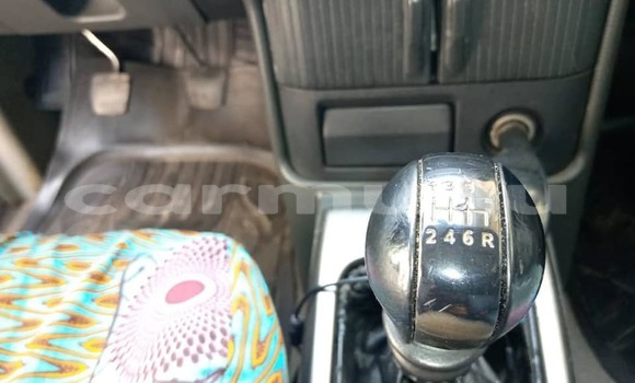 Acheter Occasion Voiture Nissan X–Trail Bleu à Brazzaville, Commune de Brazzaville Acheter Occasion Voiture Nissan X–Trail Bleu à Brazzaville, Commune de Brazzaville