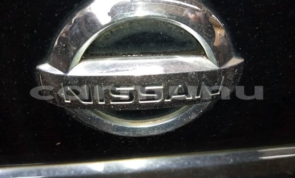 Acheter Occasion Voiture Nissan X–Trail Bleu à Brazzaville, Commune de Brazzaville Acheter Occasion Voiture Nissan X–Trail Bleu à Brazzaville, Commune de Brazzaville