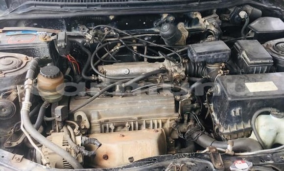 Acheter Occasion Voiture Toyota RAV4 Rouge à Brazzaville, Commune de Brazzaville Acheter Occasion Voiture Toyota RAV4 Rouge à Brazzaville, Commune de Brazzaville