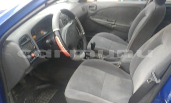 Acheter Occasion Voiture Toyota Avensis Bleu à Brazzaville, Commune de Brazzaville Acheter Occasion Voiture Toyota Avensis Bleu à Brazzaville, Commune de Brazzaville