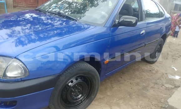 Acheter Occasion Voiture Toyota Avensis Bleu à Brazzaville, Commune de Brazzaville Acheter Occasion Voiture Toyota Avensis Bleu à Brazzaville, Commune de Brazzaville