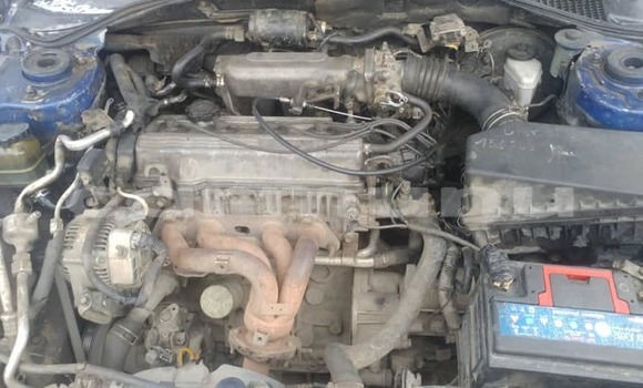 Acheter Occasion Voiture Toyota Avensis Bleu à Brazzaville, Commune de Brazzaville Acheter Occasion Voiture Toyota Avensis Bleu à Brazzaville, Commune de Brazzaville