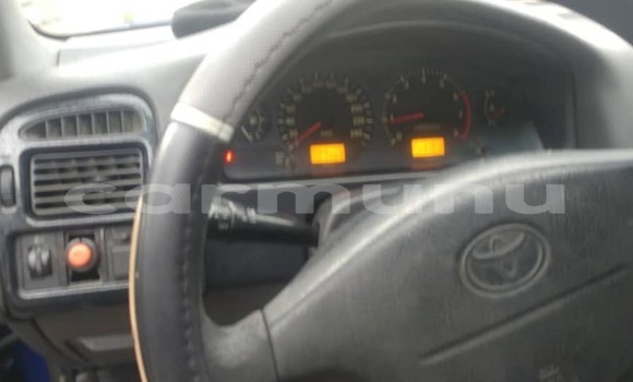Acheter Occasion Voiture Toyota Avensis Bleu à Brazzaville, Commune de Brazzaville Acheter Occasion Voiture Toyota Avensis Bleu à Brazzaville, Commune de Brazzaville