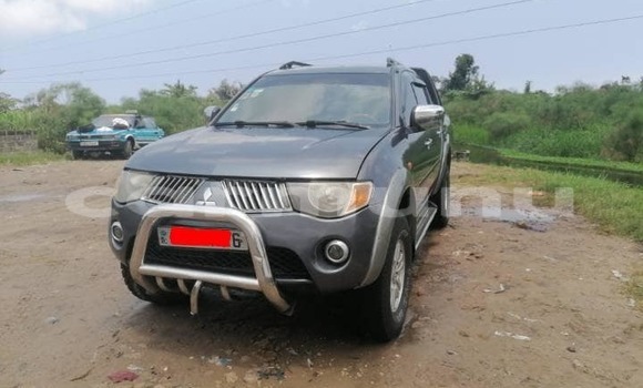 Acheter Occasion Voiture Mitsubishi 3000 GT Noir à Brazzaville, Commune de Brazzaville Acheter Occasion Voiture Mitsubishi 3000 GT Noir à Brazzaville, Commune de Brazzaville