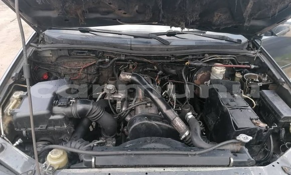 Acheter Occasion Voiture Mitsubishi 3000 GT Noir à Brazzaville, Commune de Brazzaville Acheter Occasion Voiture Mitsubishi 3000 GT Noir à Brazzaville, Commune de Brazzaville