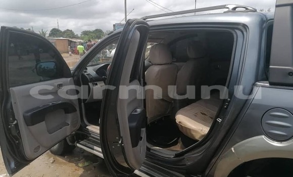 Acheter Occasion Voiture Mitsubishi 3000 GT Noir à Brazzaville, Commune de Brazzaville Acheter Occasion Voiture Mitsubishi 3000 GT Noir à Brazzaville, Commune de Brazzaville
