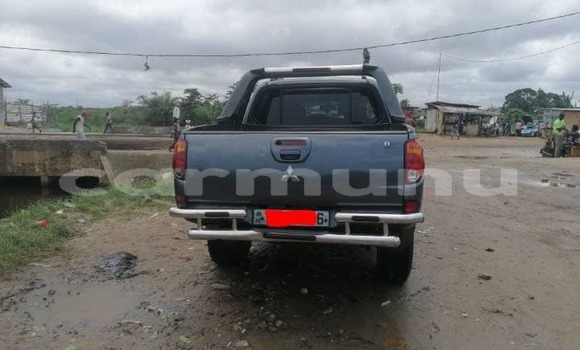 Acheter Occasion Voiture Mitsubishi 3000 GT Noir à Brazzaville, Commune de Brazzaville Acheter Occasion Voiture Mitsubishi 3000 GT Noir à Brazzaville, Commune de Brazzaville