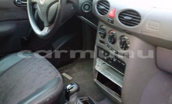 Acheter Occasion Voiture Mercedes-Benz A–Class Bleu à Brazzaville, Commune de Brazzaville Acheter Occasion Voiture Mercedes-Benz A–Class Bleu à Brazzaville, Commune de Brazzaville