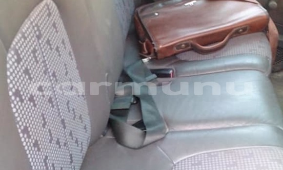 Acheter Occasion Voiture Mercedes-Benz A–Class Bleu à Brazzaville, Commune de Brazzaville Acheter Occasion Voiture Mercedes-Benz A–Class Bleu à Brazzaville, Commune de Brazzaville