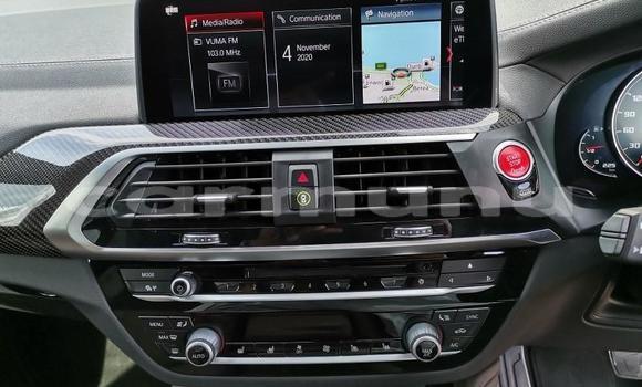 Buy Used BMW X4 Red Car in Kinkala in pool Buy Used BMW X4 Red Car in Kinkala in pool