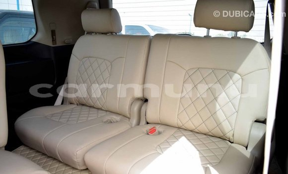 Buy Import Toyota Land Cruiser Other Car in Import - Dubai in Region of Bouenza Buy Import Toyota Land Cruiser Other Car in Import - Dubai in Region of Bouenza