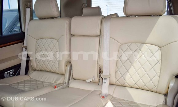 Buy Import Toyota Land Cruiser Other Car in Import - Dubai in Region of Bouenza Buy Import Toyota Land Cruiser Other Car in Import - Dubai in Region of Bouenza